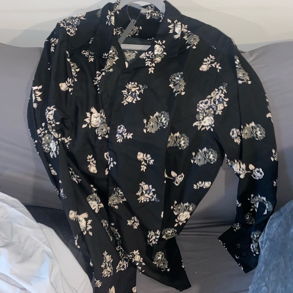 ASOS FLORAL - Picture 2 of 3